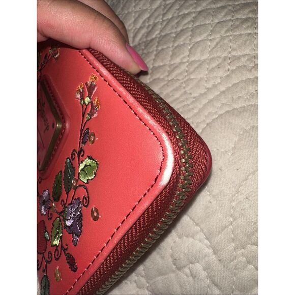 Loungefly Snow White & Seven Dwarfs Scene Wallet Princess Story Series - Picture 3 of 10